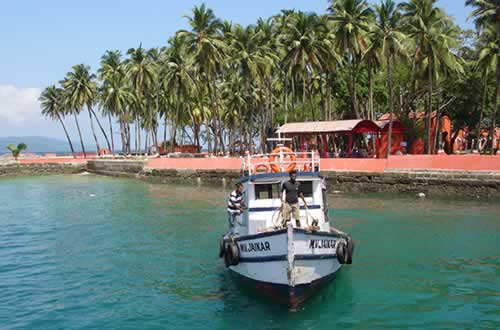 Andaman Escapade